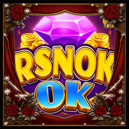 rsnok — galeri pratinjau Resmi APK